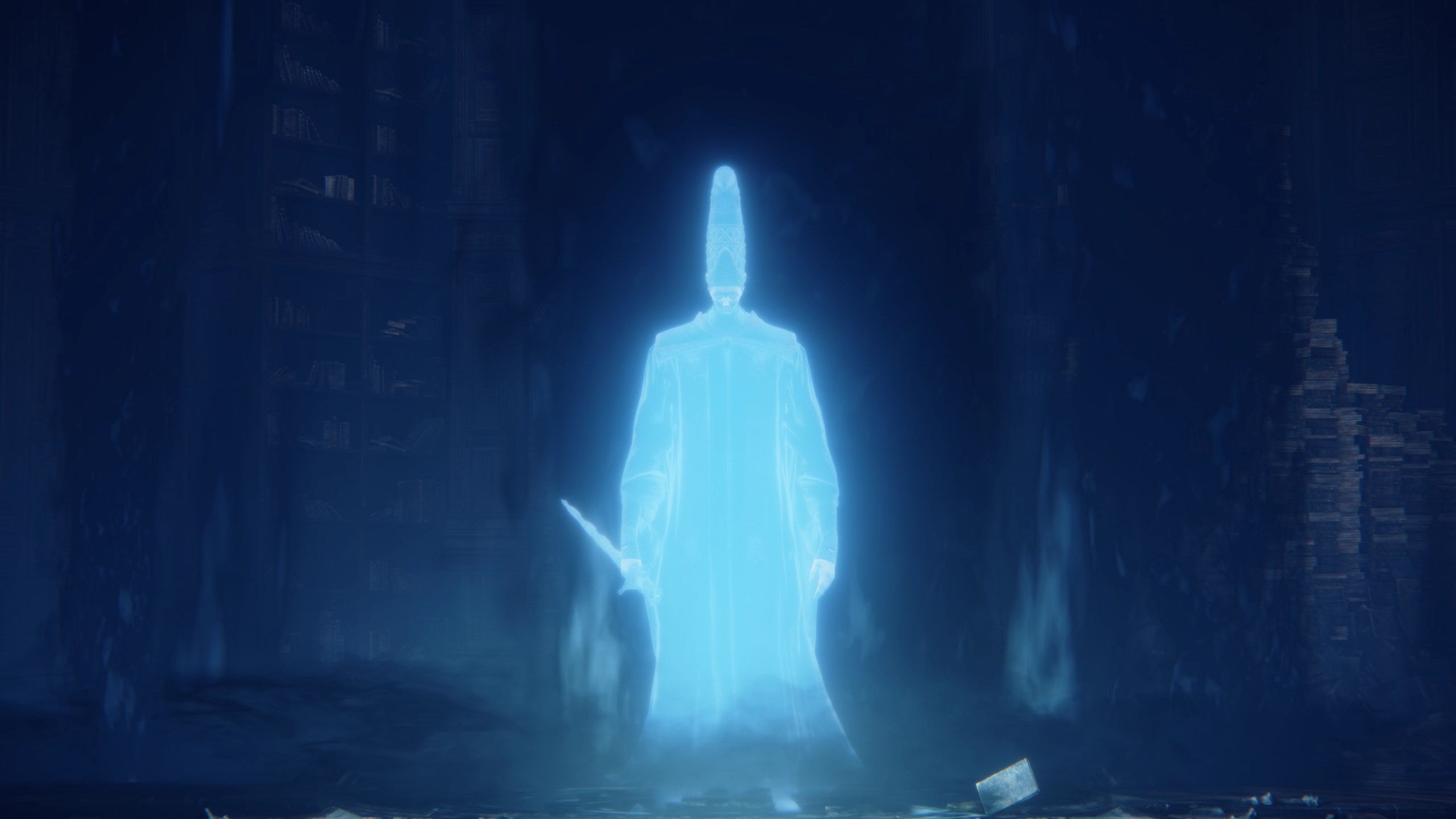 How to beat Rennala, Queen of the Full Moon in Elden Ring VG247